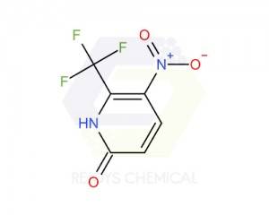117519-19-4 | 2(1H)-Pyridinone,5-nitro-6-(trifluoromethyl)-