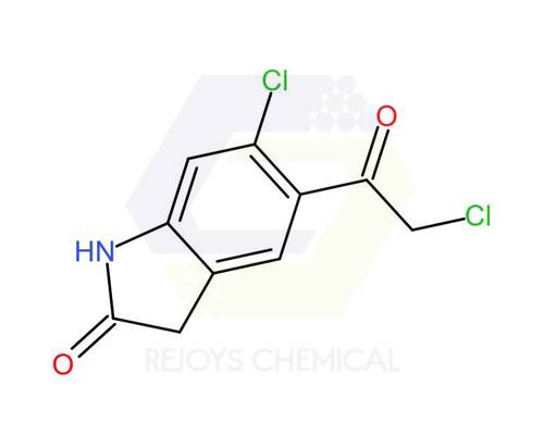 China wholesale 26073-09-6 - 118307-04-3 | 5-Chloroacetyl-6-chloro-1,3-dihydro-2H-indole-2-one – Rejoys Chemical