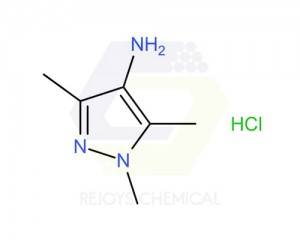 1185303-62-1 | 1,3,5-TriMethyl-1H-pyrazol-4-aMine hydrochloride