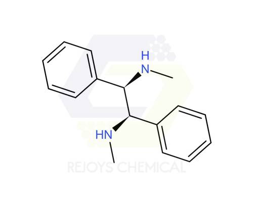OEM/ODM China 6-Hydroxypyridazine-3-carboxylic acid - 118628-68-5 | (R,R)-1,2-Diphenyl-1,2-bis(N-methylamino)ethane – Rejoys Chemical