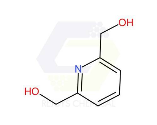 Factory directly supply Ethyl 2-(oxetan-3-ylidene)acetate - 1195-59-1 | 2,6-Pyridinedicarboxaldehyde – Rejoys Chemical