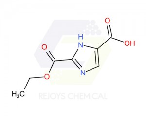 1196887-15-6 | 2-(Ethoxycarbonyl)-1h-imidazole-5-carboxylic acid