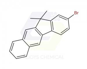 professional factory for 934-60-1 - 1198396-39-2 | 2-Bromo-11,11-dimethyl-11H-benzo[b]fluorene – Rejoys Chemical