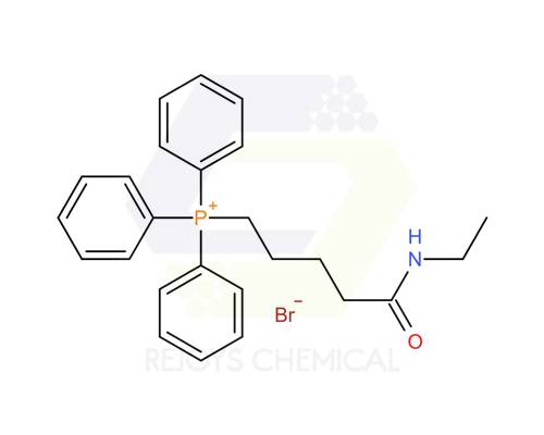 China Supplier 259793-96-9 - 1201226-16-5 | (5-(ethylamino)-5-oxopentyl)triphenylphosphonium bromide – Rejoys Chemical