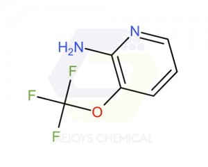 1206981-49-8 | 3-(Trifluoromethoxy)pyridin-2-amine