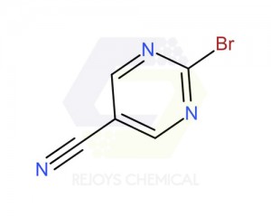 1209458-08-1 | 2-Bromopyrimidine-5-carbonitrile
