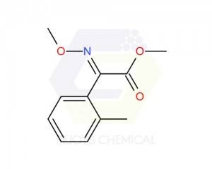 120974-97-2 | (E)-Methyl 2-(methoxyimino)-2-(o-tolyl)acetate