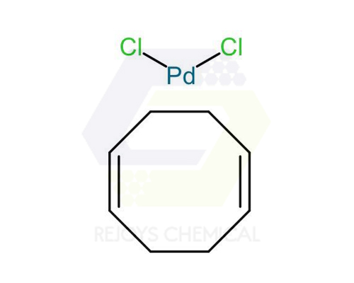 Popular Design for 7-Nitroquinoline - 12107-56-1 | Dichloro(1,5-cyclooctadiene)palladium(II) – Rejoys Chemical