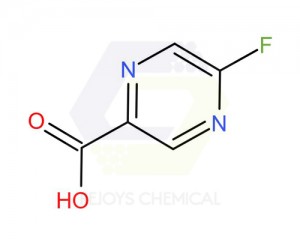 1211584-50-7 | 5-Fluoropyrazine-2-carboxylic acid