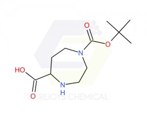 1214824-64-2 | 5-(tert-butoxycarbonyl)azepane-2-carboxylic acid