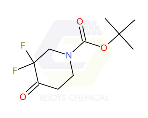 Professional Design 209963-05-3 - 1215071-17-2 | tert-butyl 3,3-difluoro-4-oxopiperidine-1-carboxylate – Rejoys Chemical