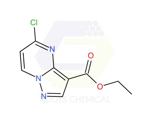 Factory Price For 2695-47-8 - 1224944-77-7 | Ethyl 5-chloropyrazolo[1,5-a]pyrimidine-3-carboxylate – Rejoys Chemical