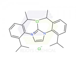 1228185-09-8 | 2-chloro-1,3-bis(2,6-diisopropylphenyl)-1h-imidazol-3-ium chloride