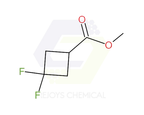 PriceList for 61367-07-5 - 1234616-13-7 | Methyl 3,3-difluorocyclobutanecarboxylate – Rejoys Chemical