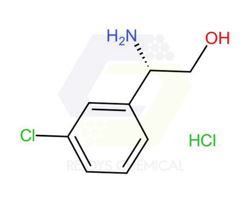 Professional China (S)-N-ethylalanine Methyl ester - 1245623-78-2 | Benzeneethanol, β-aMino-3-chloro-, hydrochloride (11), (βR)- – Rejoys Chemical