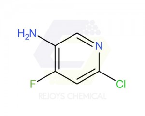 1256811-74-1 | 6-Chloro-4-fluoropyridin-3-amine