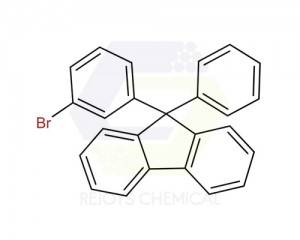 New Arrival China Methyl 6-oxo-1,6-dihydropyridazine-3-carboxylate - 1257251-75-4 | 9-(3-Bromophenyl)-9-phenyl-9H-fluorene – Rejoys Chemical