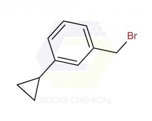 1260850-05-2 | 1-(Bromomethyl)-3-cyclopropylbenzene