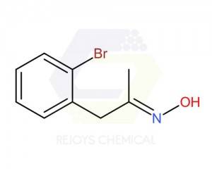 1261025-51-7 | 1-(2-bromophenyl)propan-2-one oxime