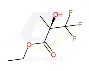 Factory wholesale 6-Chloro-pyridazine-3-carboxylic acid ethyl ester - 1262860-78-5 | (R)-3,3,3-trifluoro-2-hydroxy-2-methyl-propionic acid ethyl ester – Rejoys Chemical