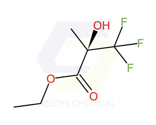Well-designed 63001-30-9 - 1262860-78-5 | (R)-3,3,3-trifluoro-2-hydroxy-2-methyl-propionic acid ethyl ester – Rejoys Chemical