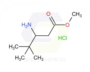 OEM Manufacturer Sodium 1-octanesulfonate - 1272758-12-9 | Methyl 3-amino-4,4-dimethylpentanate hcl – Rejoys Chemical