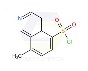 1273567-42-2 | 8-Methyl-isoquinoline-5-sulfonyl chloride
