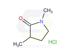 1274891-78-9 | 3-Amino-n-methyl-2-pyrrolidinone hcl