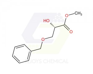 127744-28-9 | (S)-3-benzyloxy-2-hydroxy-propionic acid methyl ester