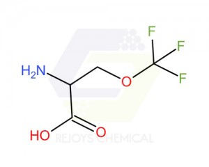 1286761-94-1 | O-(trifluoromethyl)-l-serine