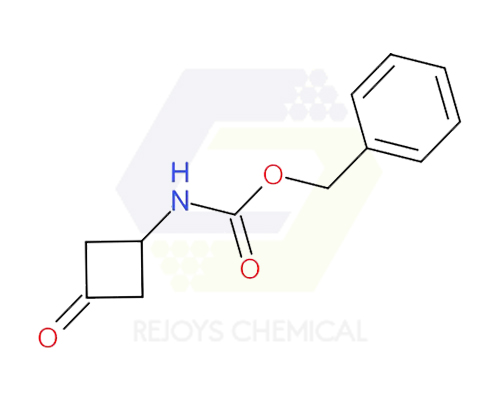 Manufactur standard 1,2-Dibromo-2,4-dicyanobutane - 130369-36-7 | (3-Oxocyclobutyl)carbamic acid benzyl ester – Rejoys Chemical