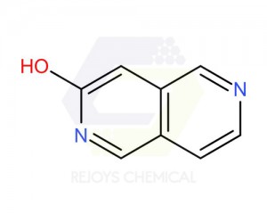 Factory directly supply Ethyl 2-(oxetan-3-ylidene)acetate - 1308285-72-4 | 2,6-naphthyridin-3-ol – Rejoys Chemical
