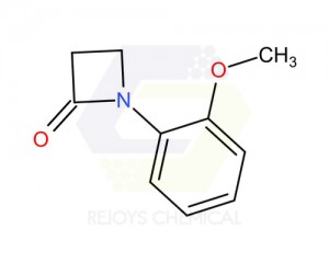 1309606-50-5 | N-methoxyphenyl-2-azetidinone