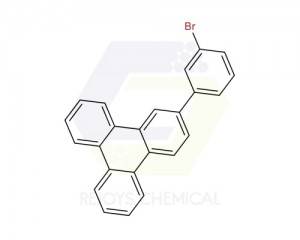 1313514-53-2 | 2-(3-broMophenyl)triphenylene