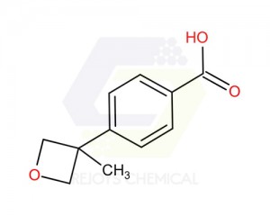 1315567-78-2 | 4-(3-methyloxetan-3-yl)benzoic acid