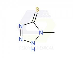 13183-79-4 | 5-Mercapto-1-methyltetrazole