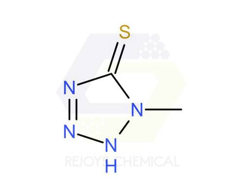 One of Hottest for 65202-50-8 - 13183-79-4 | 5-Mercapto-1-methyltetrazole – Rejoys Chemical