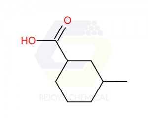 13293-59-9 | 3-methylcyclohexanecarboxylic acid