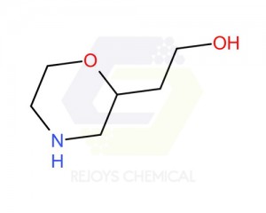 132995-76-7 | 2-morpholin-2-yl-ethanol