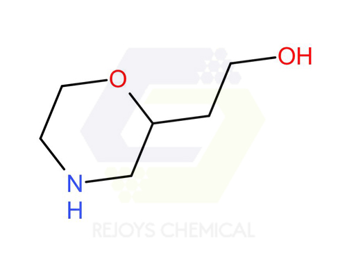 China Gold Supplier for 1-Bromo-4-dodecylbenzene - 132995-76-7 | 2-morpholin-2-yl-ethanol – Rejoys Chemical