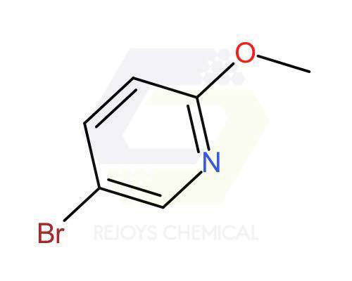Low price for 695-95-4 - 13472-85-0 | 2-Methoxy-5-bromopyridine – Rejoys Chemical