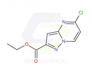 1363405-21-3 | Ethyl 5-chloropyrazolo[1,5-a]pyrimidine-2-carboxylate