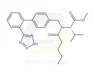 Reliable Supplier 1311388-01-8 - 137863-17-3 | Valsartan Methyl Ester – Rejoys Chemical