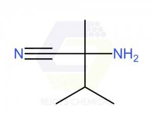 13893-53-3 | 2-Amino-2,3-dimethylbutyronitrile
