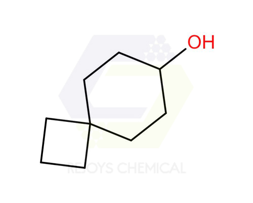 Fast delivery 3-iodooxetane - 1393450-96-8 | Spiro[3.5]nonan-7-ol – Rejoys Chemical