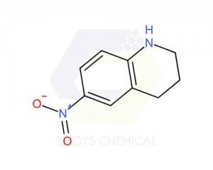 14026-45-0 | 6-Nitro-1,2,3,4-tetrahydroquinoline