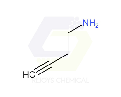 High Performance 1-Benzyl-3-piperidinol - 14044-63-4 | But-3-yn-1-amine – Rejoys Chemical