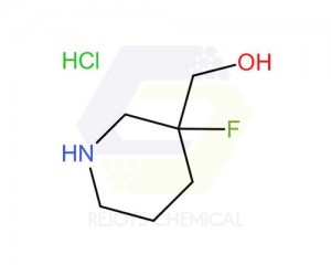 1416440-21-5 | (3-Fluoropiperidin-3-yl)methanol hcl