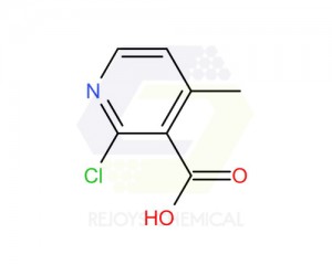 142266-63-5 | 2-Chloro-4-methylnicotinic acid