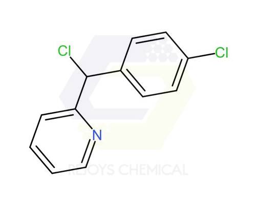 OEM manufacturer 5305-59-9 - 142404-69-1 | 2-[Chloro(4-chlorophenyl)methyl]pyridine – Rejoys Chemical